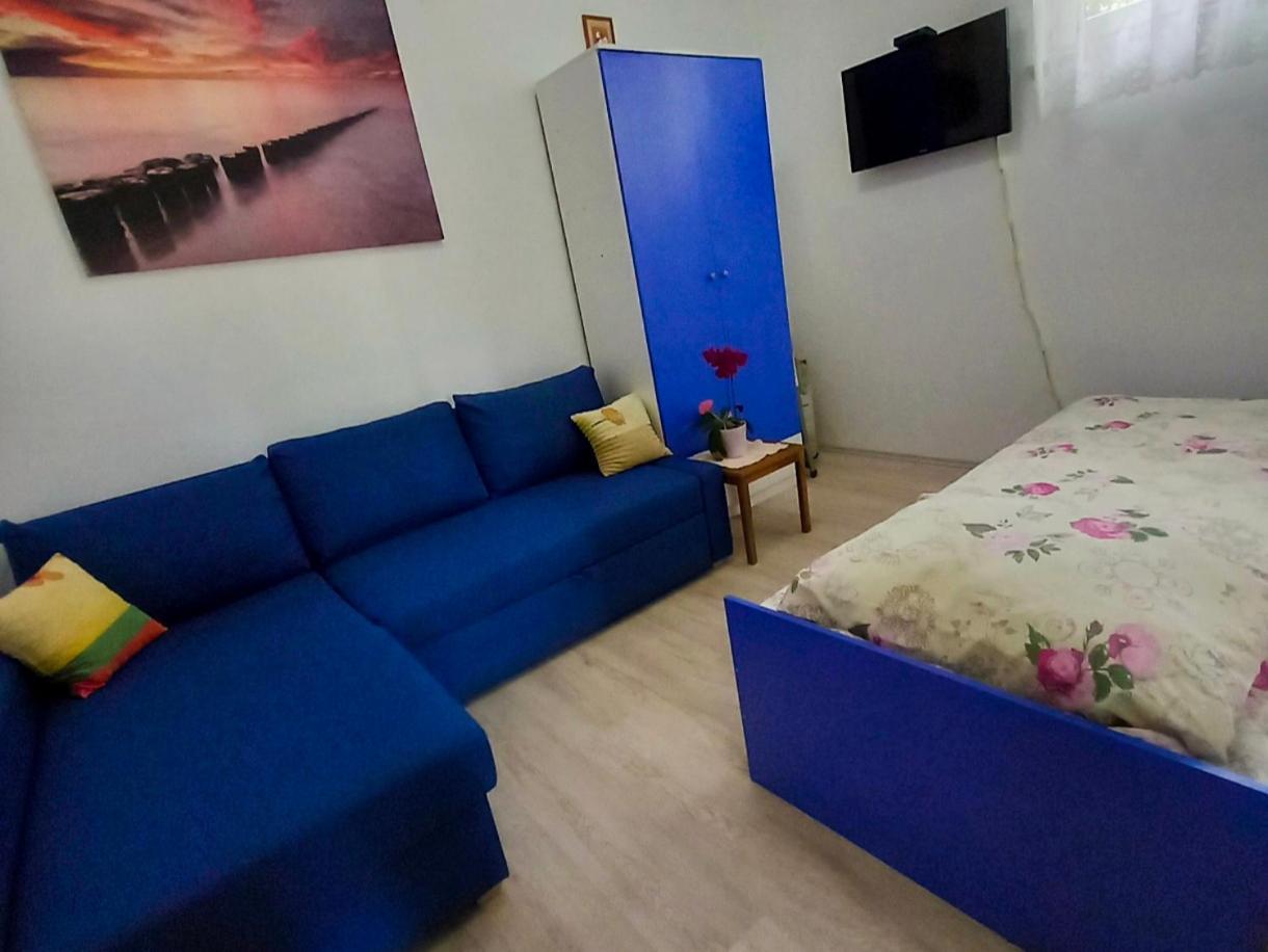Appartaments Lion Marinici  Habitación foto