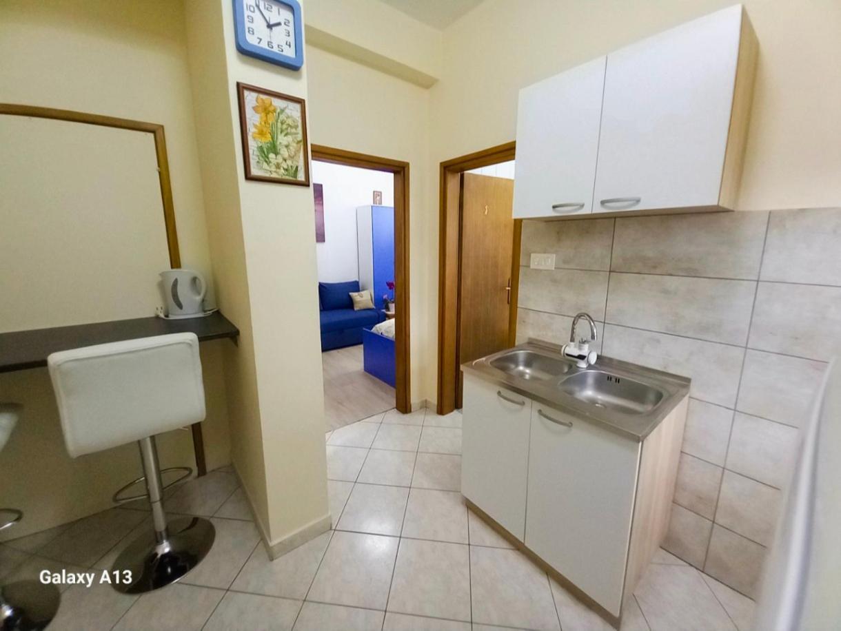 Appartaments Lion Marinici  Habitación foto